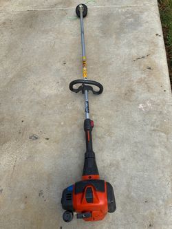 Husqarvana 525 Weedeater