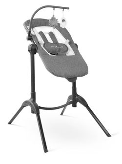 Baby high chair