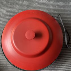 Taco bar Serving Set