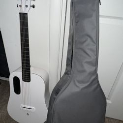 LavaMe Acoustic Guitar