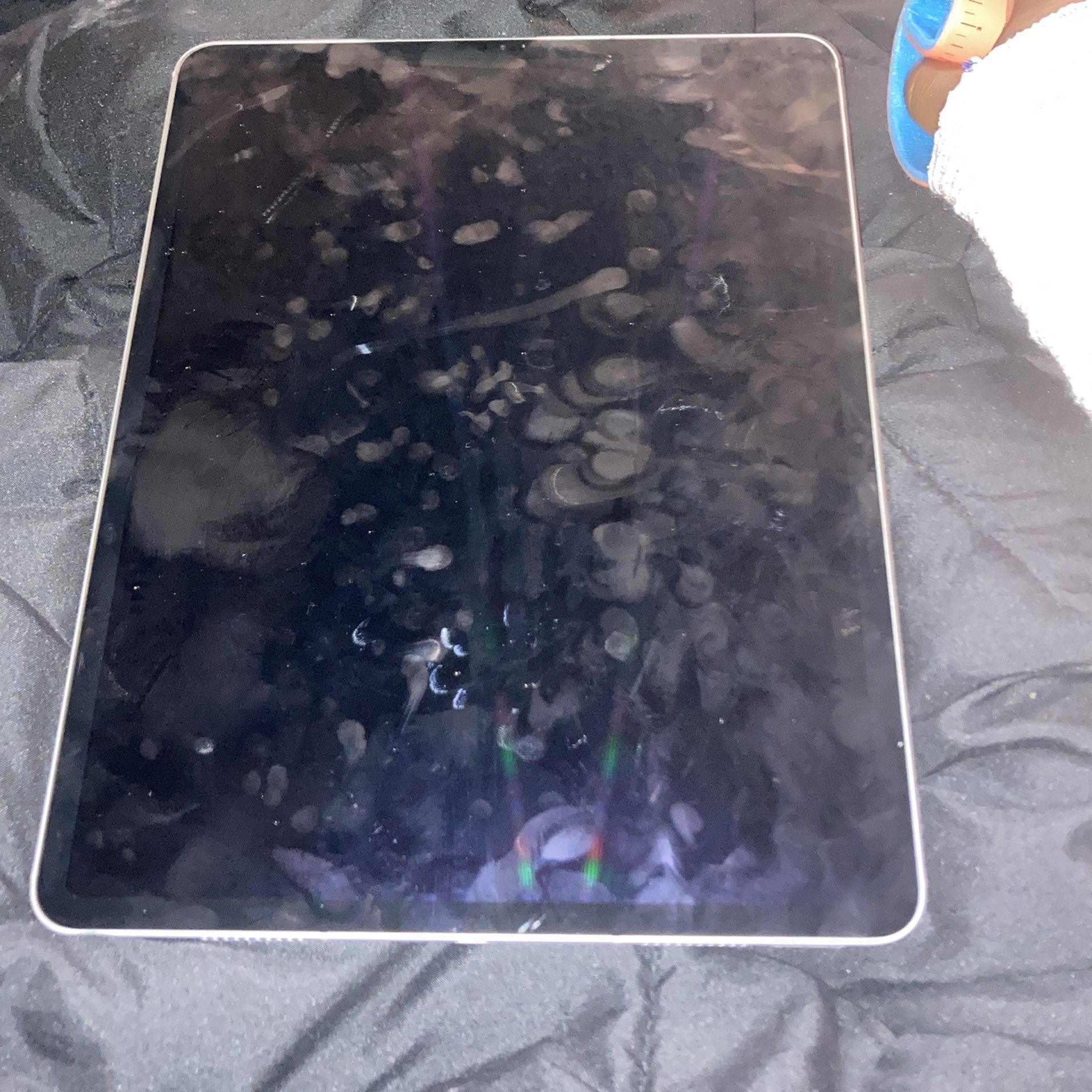 Ipad Pro