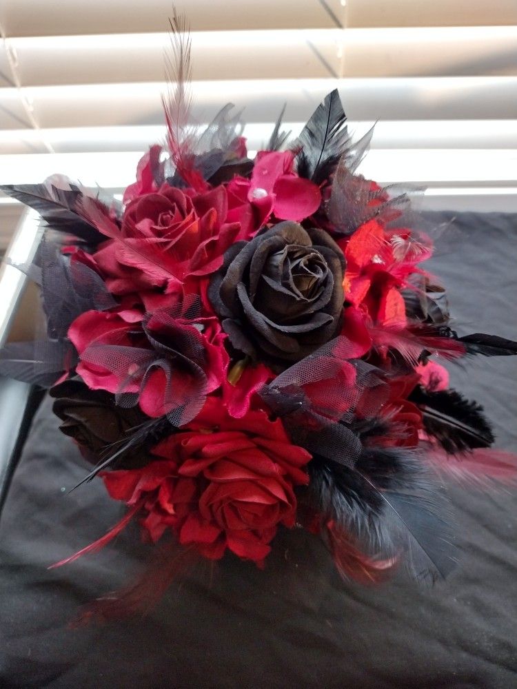 Wedding Bouquet