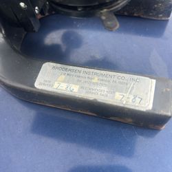 Microscope 