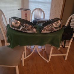 To Crystal Clear Honda Headlights One Price Gets Them Both
