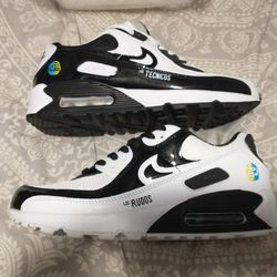 Nike Air Max 90 SE Lucha Libre