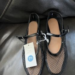 A New Day Shoes