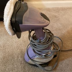 Shark Press And Refresh