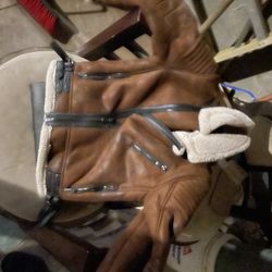 Kids Size Winter Sherlin  Size  10