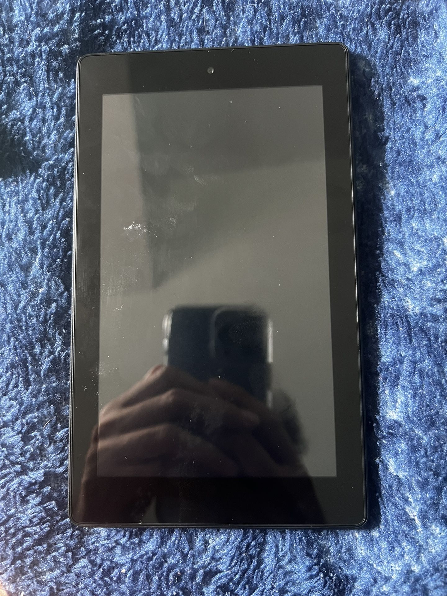 Amazon Fire Tablet