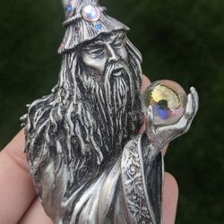 Wizard Pin Pickup In Van Nuys Price is Firm