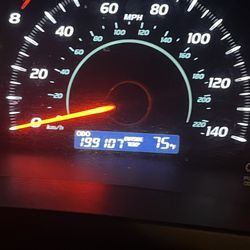 2008 Toyota Camry