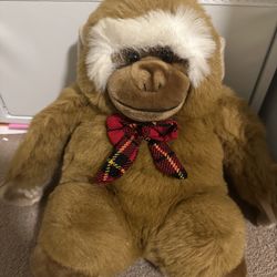 Stuffed Animal 11”