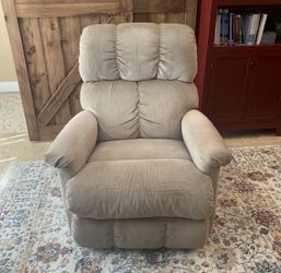 LaZboy Recliner 