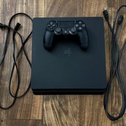 Ps4 Slim