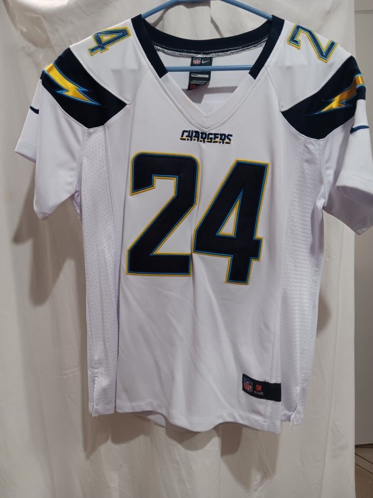 Mens Nike NFL Chargers Player Jersey