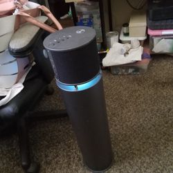 abramtek Bluetooth Speaker