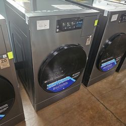 Washer And Dryer In 1 Samsung Bespoke