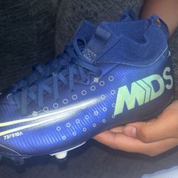 Kids Cleats 