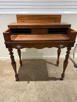 Vintage Desk/Table