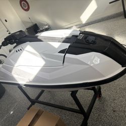 2025 Yamaha Super jet