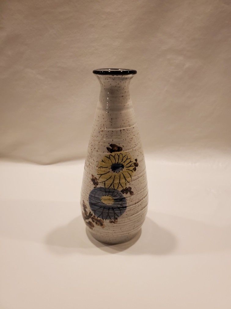 MCM Japan Bud Vase