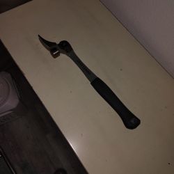 Craftsman Hammer 