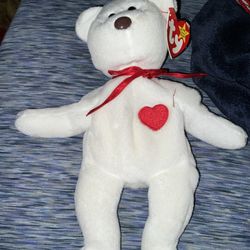 Ty Beenie Baby 