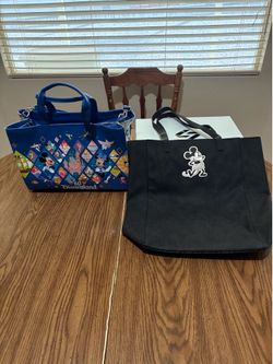 Disney Mickey Mouse Purses