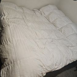 King Size Mattress