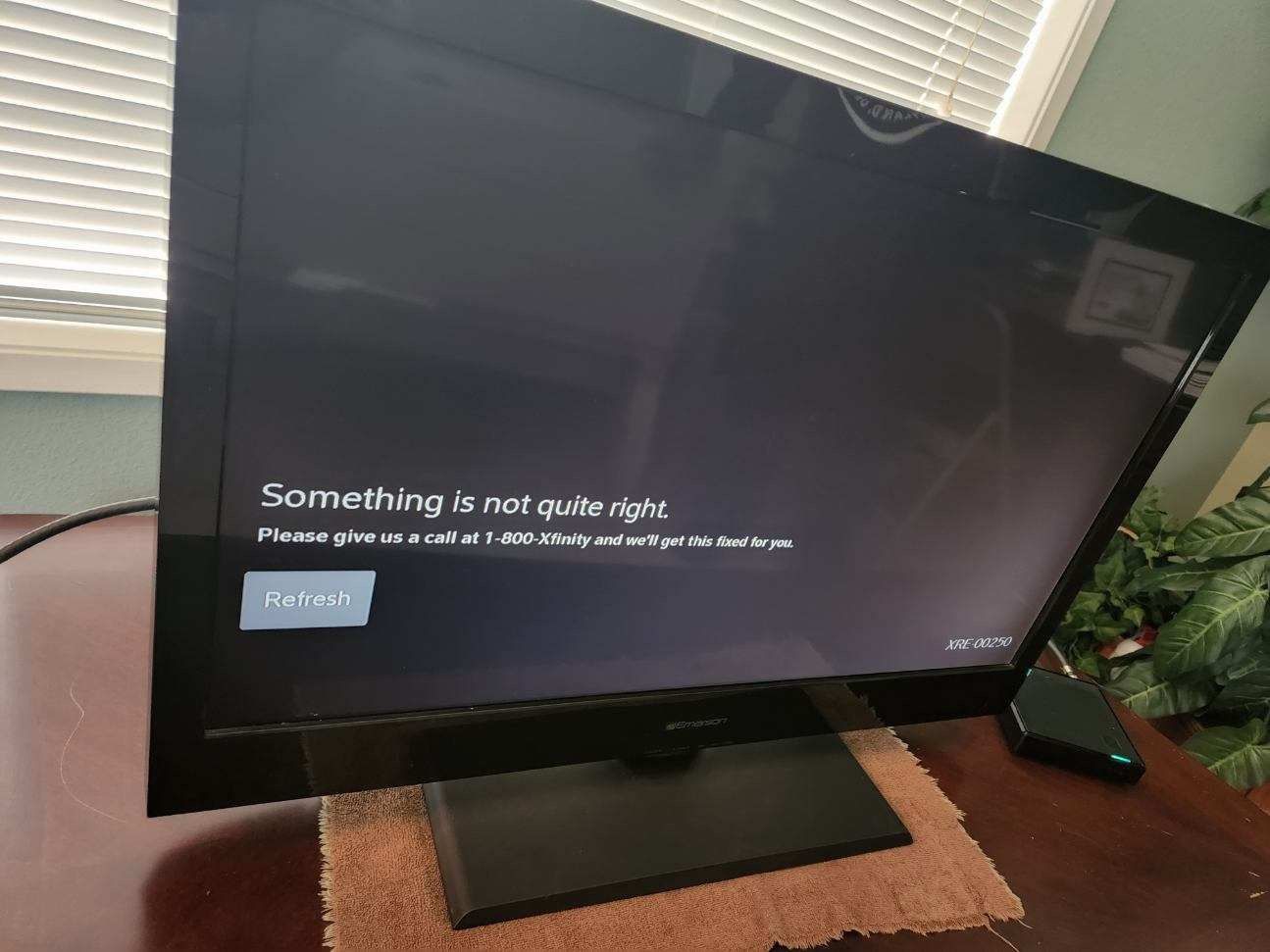 Flat Screen Tv