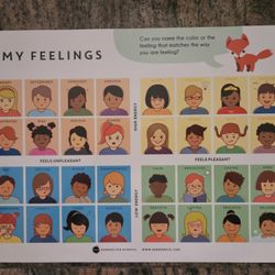Generation Mindful Posters 