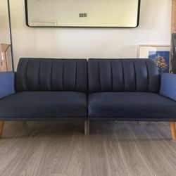 Used Futon Sofa bed