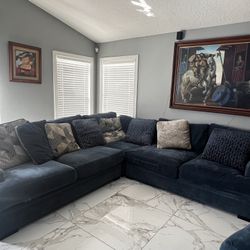 Beautiful Sofa 