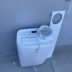 Air Conditioner 6k Btu Used LG