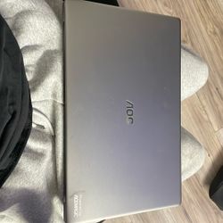 Aoc Gaming Laptop