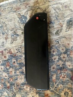 Ridstar q20 battery