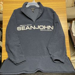Sean john sweater deals