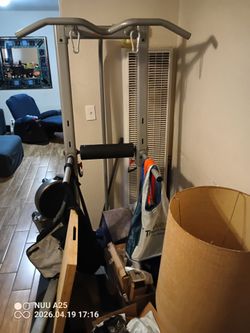 Tower of power