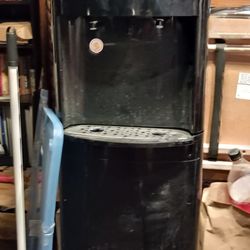 Primo water dispenser