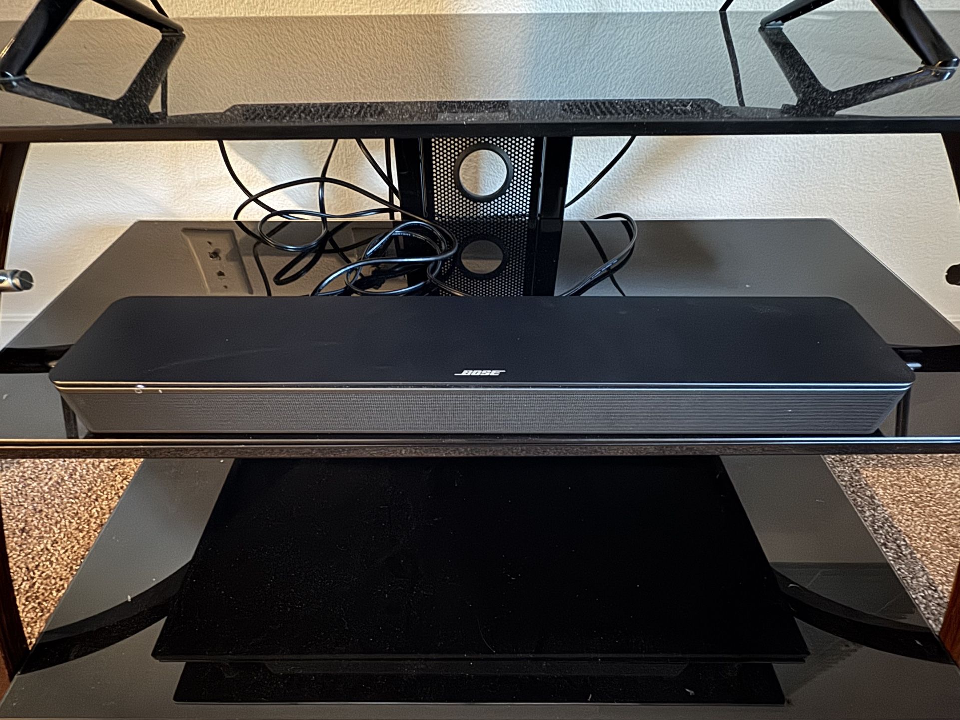 Bose TV Speaker Soundbar