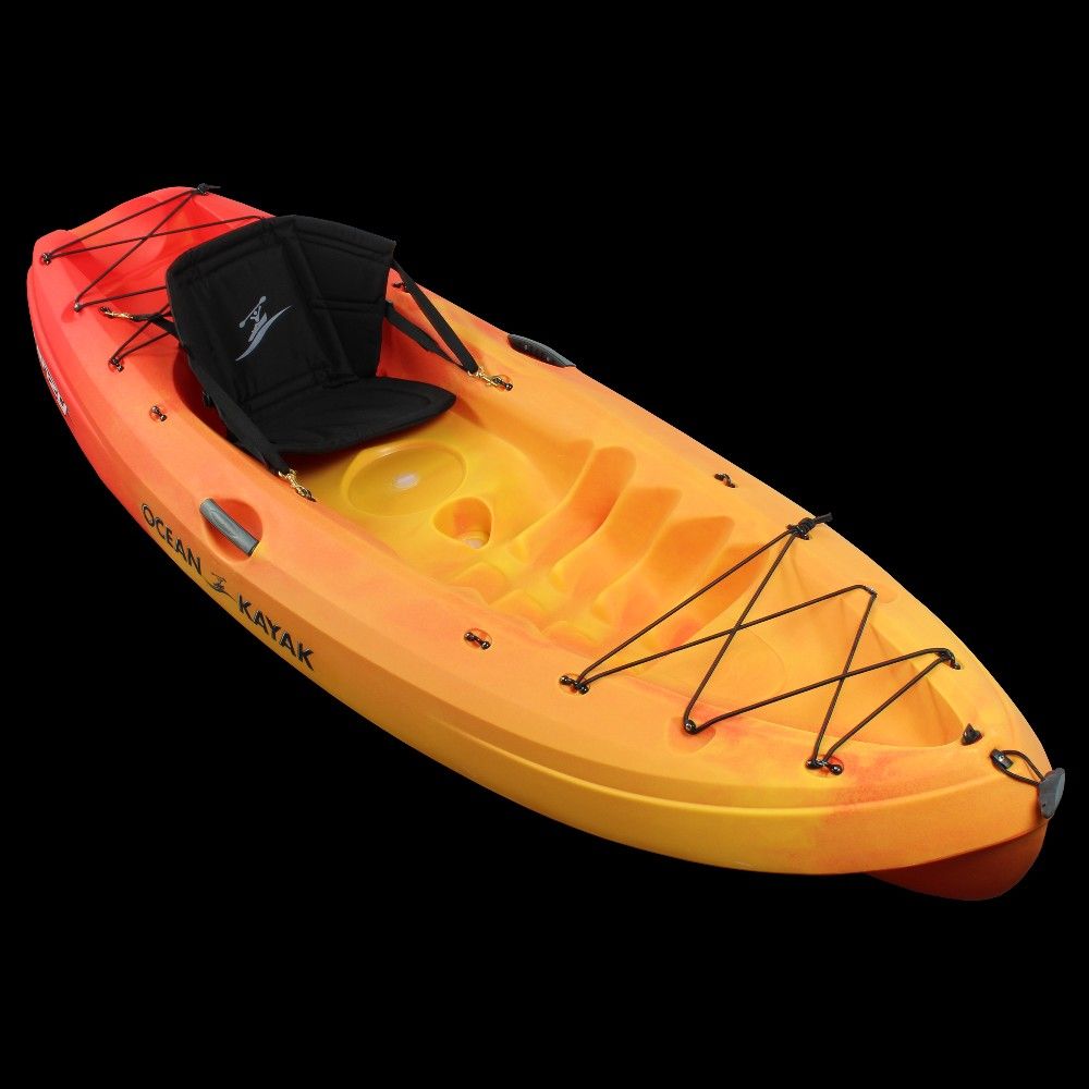 frenzy ocean kayak