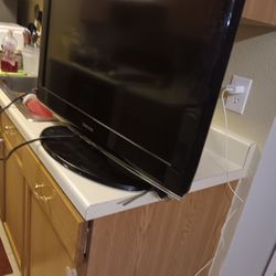 Televisor De 32 PULGADAS Marca SAMSUNG