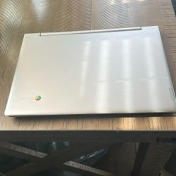 Chrome Book Laptop Touchscreen 