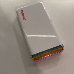 Polaroid Hi-Print Photo Printer