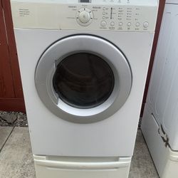 LG Dryer