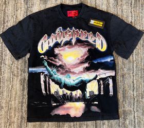 Godspeed shirt