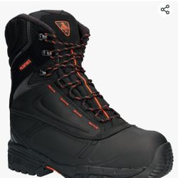 Refrigiwear Boots 