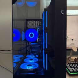 Custom Gaming PC