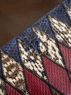 Wallet Tory Burch
