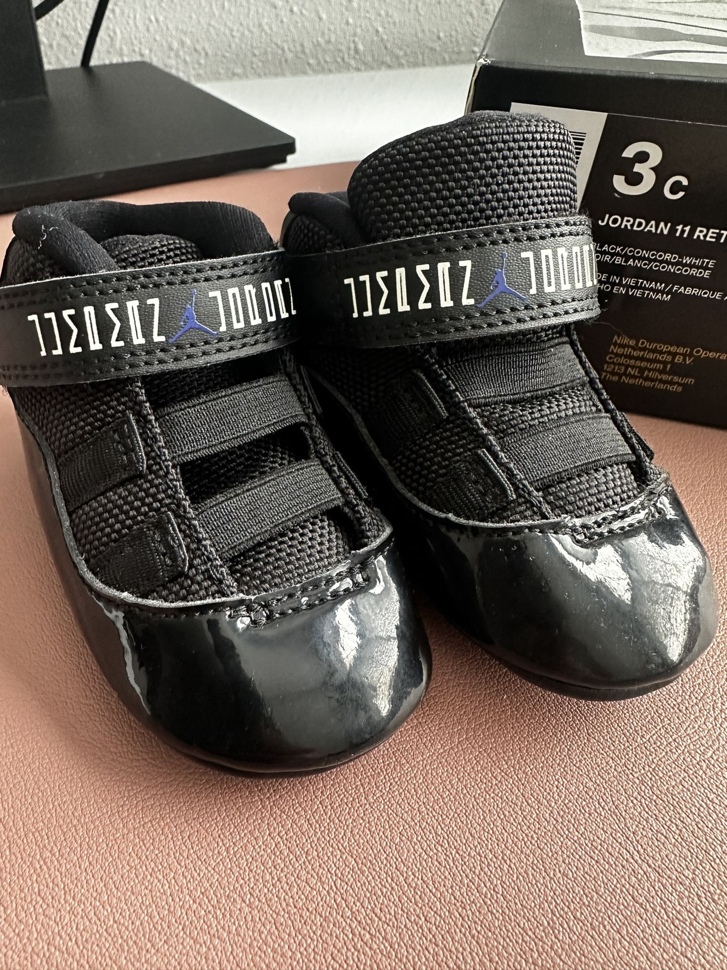 Jordan 11 Retro